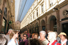   Les Galeries Royales  Bruxelles  