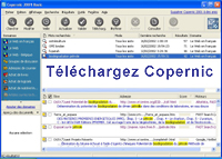 ... les meilleurs logiciels de recherche   